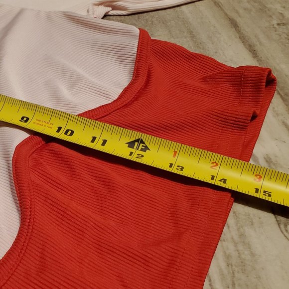 Crop top track suit - Picture 8 of 11